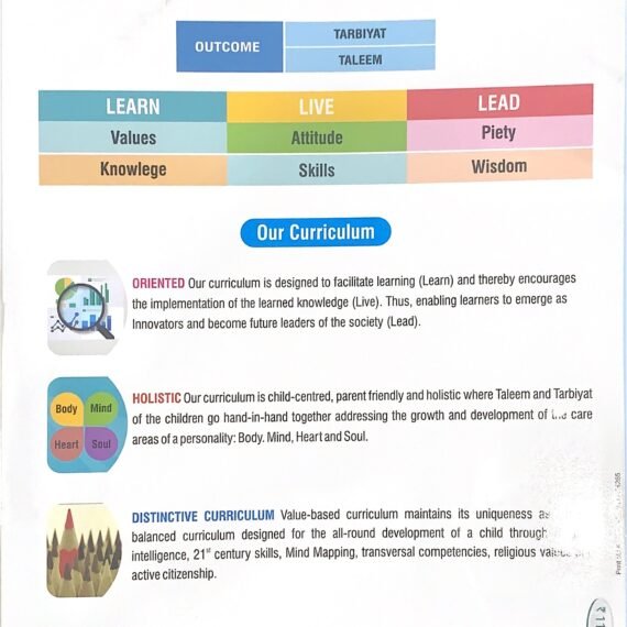 Rhymes & Stories | LKG